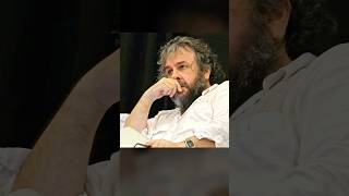 Peter Jackson’s Last-Minute FIX for this key scene in The Hobbit…