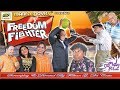 Freedom Fighter | Full Konkani Movie | Manfa Music & Movies