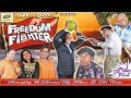 Freedom fighter  full konkani movie  manfa music  movies