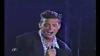 Luis Miguel - Ayer - Festival de Acapulco 1993