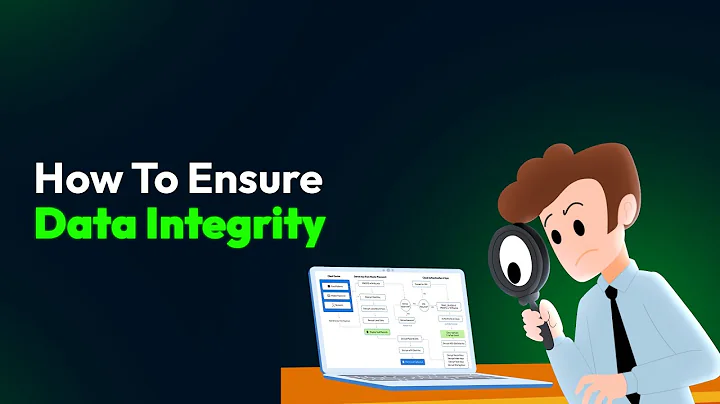 How To Ensure Data Integrity