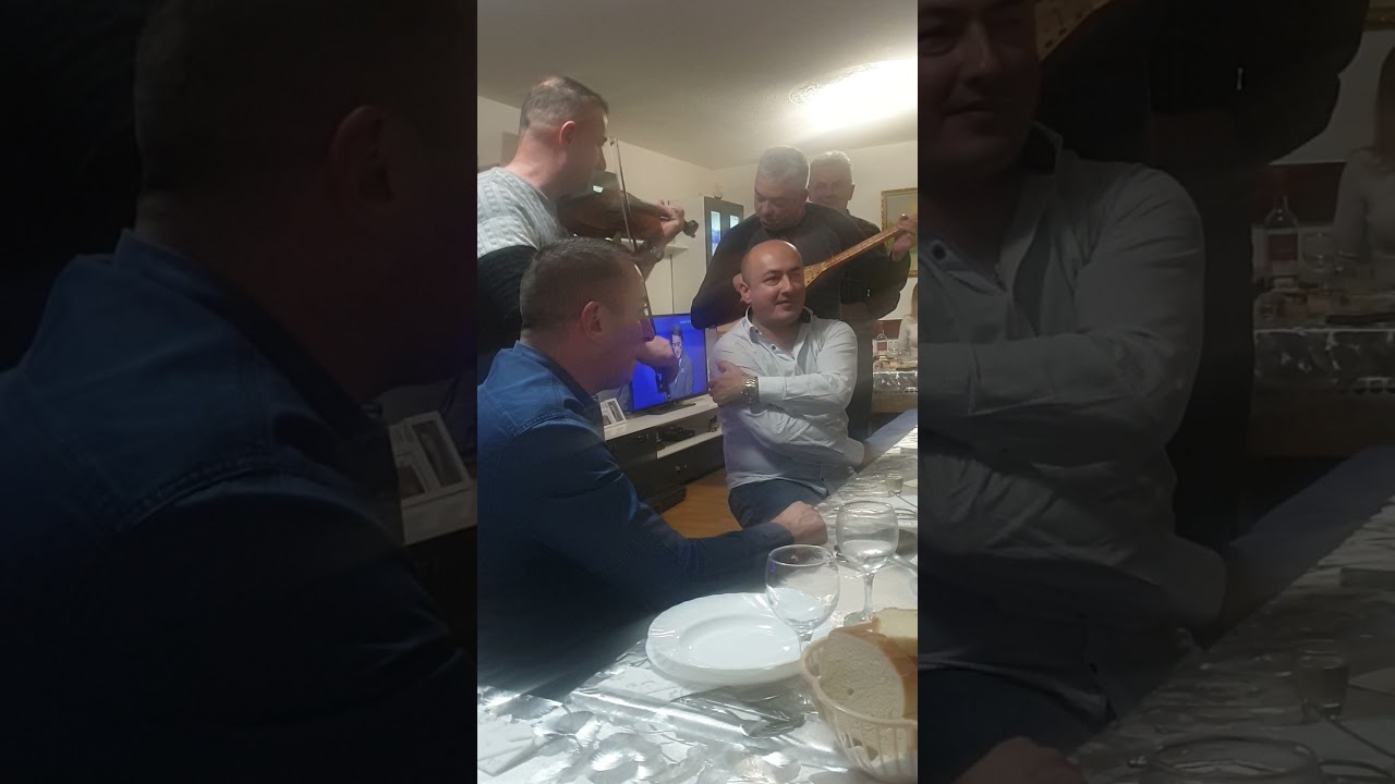 Petric,Stajic i Macak