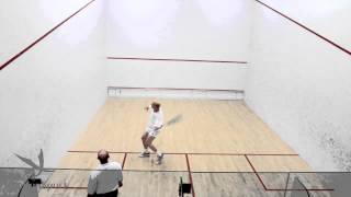MotionSport Tutorials: Volley Drive