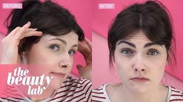 Benefit 3D Browtones Enhancer Review | Beauty Lab | Cosmopolitan UK
