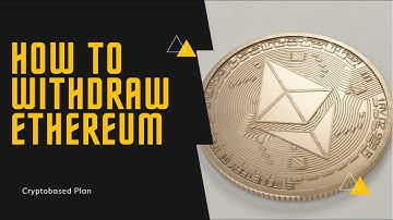 How to withdraw Ethereum | Trust Wallet Withdraw | How to Sell Ethereum |