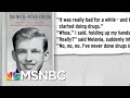 Donald Trump Lies With Ease: Recurring Theme In Niece's New Book | Rachel Maddow | MSNBC