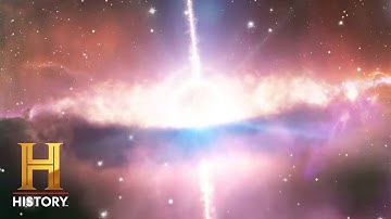 Ancient Aliens: DIVINE POWERS Emitted from Magical Talisman (Season 19) | History