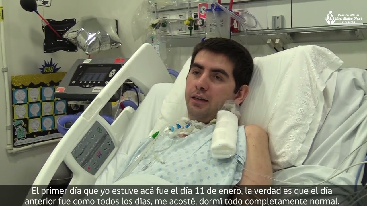 Conoce la historia de Sebastián Varela