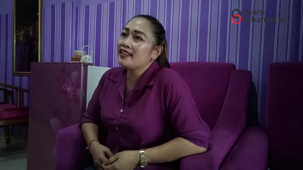 Griya Laklak Bali Hadir di Tabanan Manjakan Selera Kuliner Jajanan Bali
