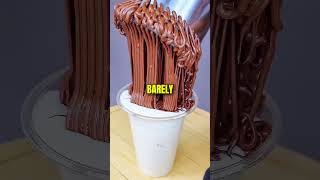 The Dark Reason Nutella Actually Exists 🚨🌰 #shockingfacts #foodhistory #shorts