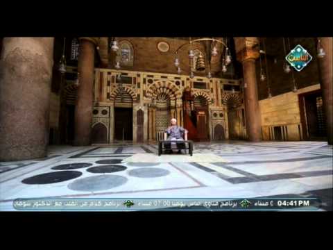 كيف ش رع الأذان في الإسلام والذين معه