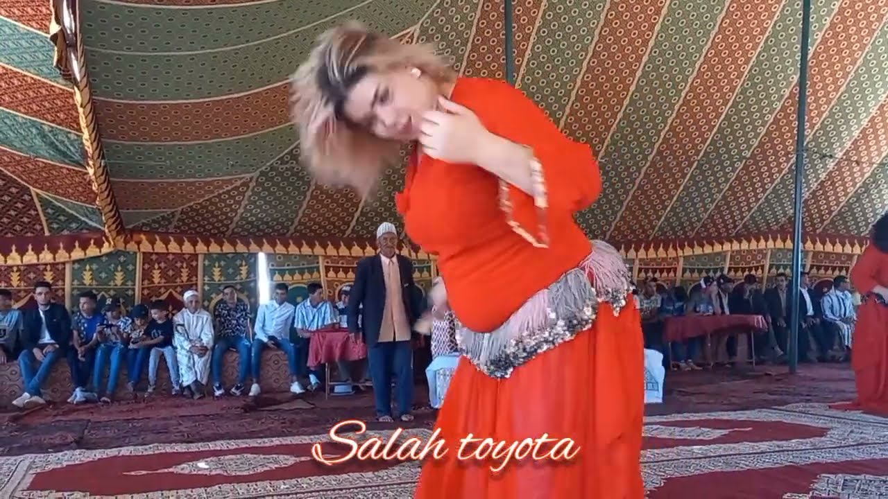 عرس محيح ب حضور الفنان صالح طويوطا و صاحبة الحنجرة الذهبية مليكة الحمادية ف زعير 🎻💃🏻
