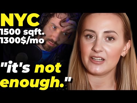 You'll hate the middle class after watching this...