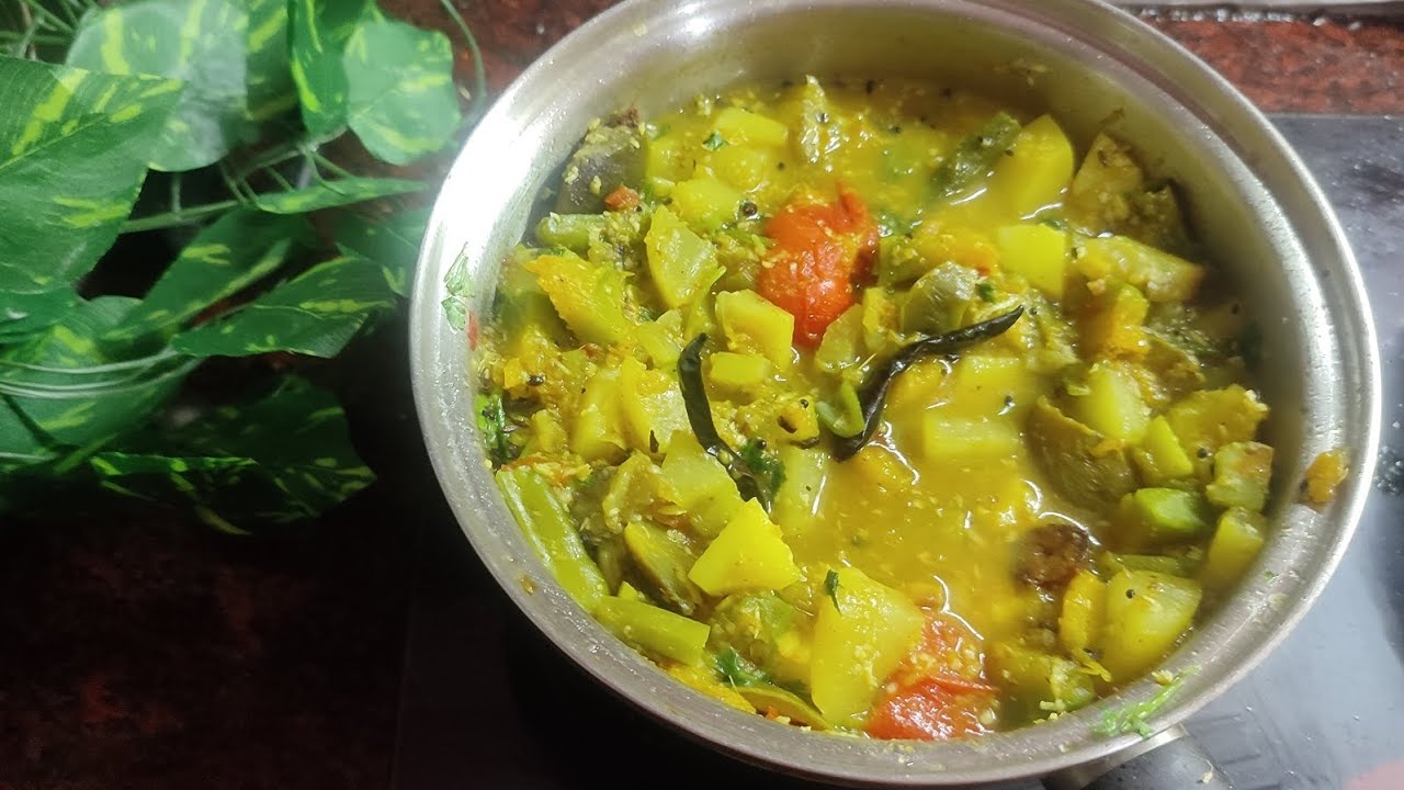 Santula recipe #cooking #ସନ୍ତୁଳା
