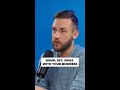 Bump, Set, Spike With Your Business #shorts
