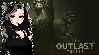 The Outlast Trials | First 30 Minutes Of Pure Chaos!