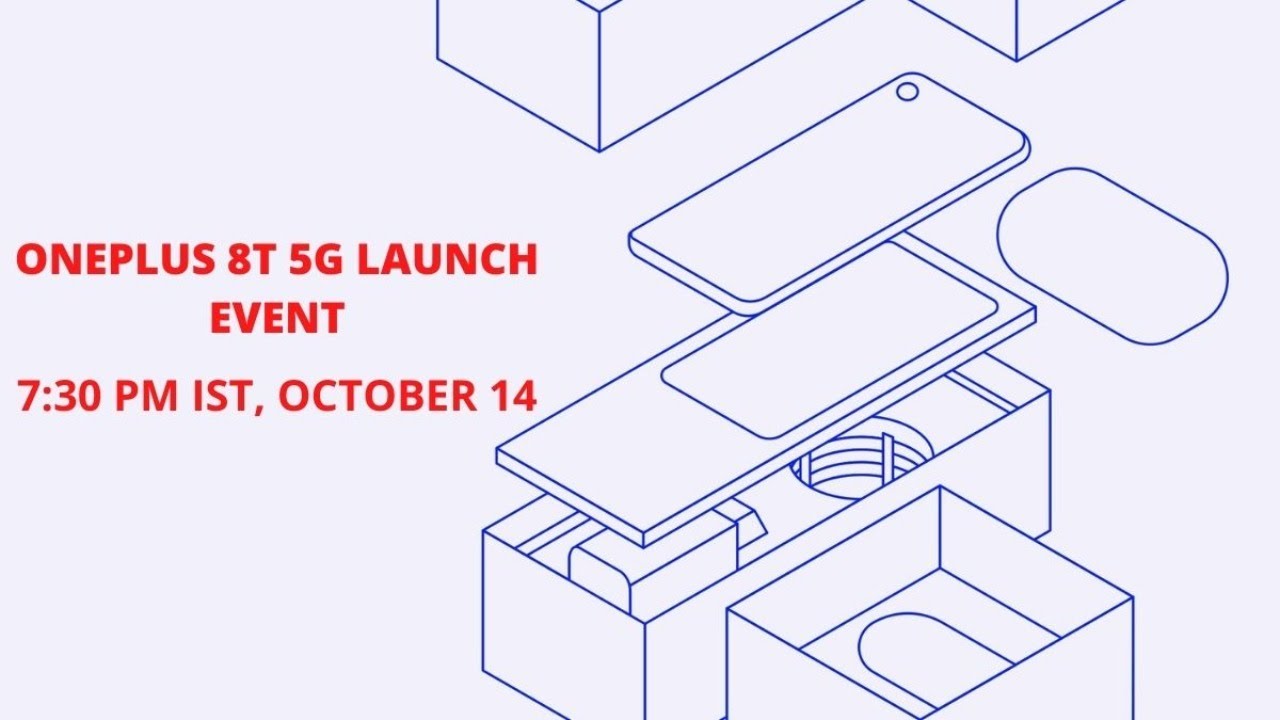 Mi 10T 5G Series Live Launch Event