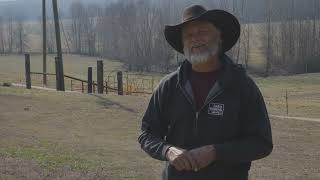 Arkansas Ranchers Facing Severe Drought Despite Rainfall