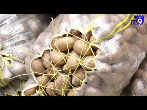 მესხური კარტოფილის ფასს ირანული დაარეგულირებს