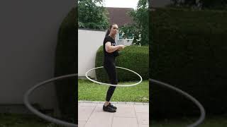 Knee Hooping Tutorial