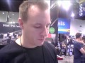 Nord Lead A1 at NAMM 2014