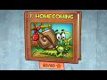 Homecoming Snail Bob Mobile OST
