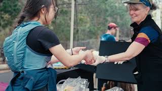 Kunanyi Trail Series