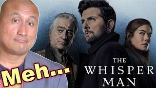 The Whisper Man | Netflix Movie Review (2026)