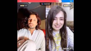 Shakel Khan Aw Zakia Khan Life  Funny Gaf Shap