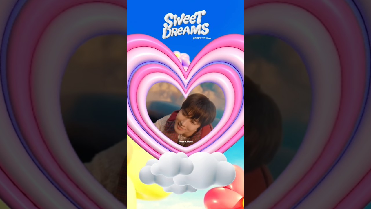 Sweet Dreams Slowed Down π7 #bts#kpop#jhope#pop#song#dance#trending#btsedits#btsshorts#destiny#india