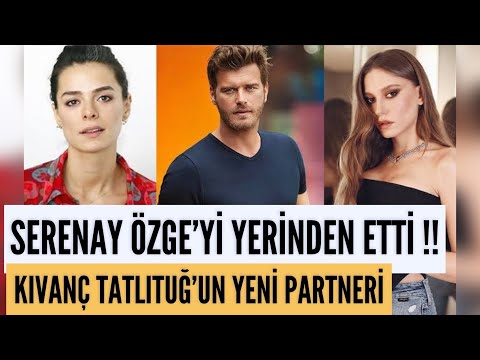 SERENAY SARIKAYA ÖZGE