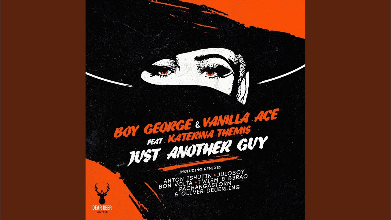 Just Another Guy (Juloboy Remix)
