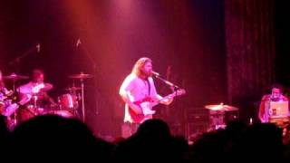 Manchester Orchestra- &quot;My Friend Marcus&quot;