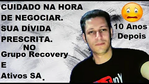 O que é Ativos S.A. Securitizadora de créditos Financeiros?