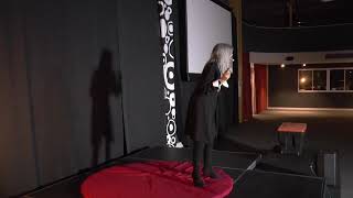 How Leading With Results Work | Granny Be007 | TEDxSwakopmund