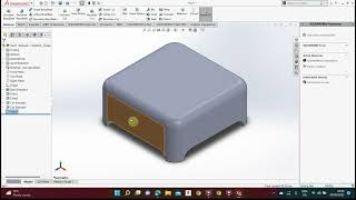 Video 1 Sony Clock Part 1