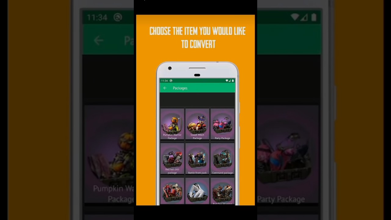 FF best diamond app in play Store 