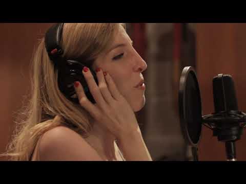Macarena Robledo - "Nacimiento"