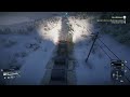 What could possibly go wrong in Amur Russia?? We on our quest to getting the ZiKZ 605R! Will you be