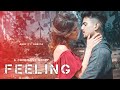 Feelings  ishare tere karti nigah  blind love story  new haryanvi song  by aniket zanjurne