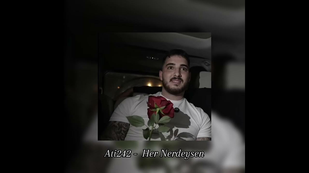 Ati242 - Her Nerdeysen (Instrumental) Ati242 - Her Nerdeysen (Instrumental)