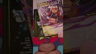 Mao Matsukai I have old man eyes #waifu #wixoss #dreddbread #tcg