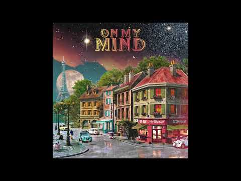 RICHIE ROZEX & Neplen - On My Mind