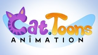 Cattoons 2014