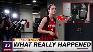 What REALLY Happened Between Caitlin Clark and Stephanie White (The Full Story)