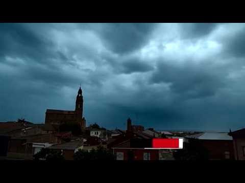 El Tiempo La8Valladolid 27 de agosto de 2026