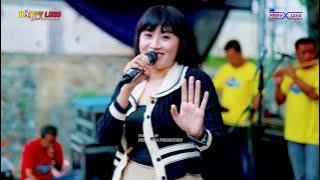 HAPPY LOSS - RANA DUKA - ICHA FEBRIANA - HALAL BI HALAL ARAK - GONDANG MANIS BAE KUDUS