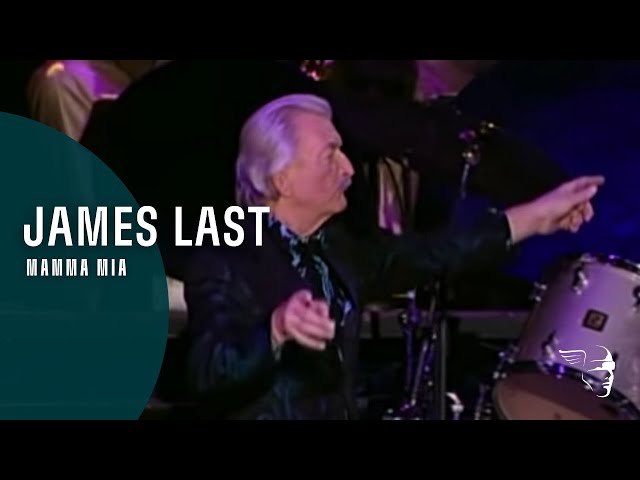 James Last - Mamma Mia