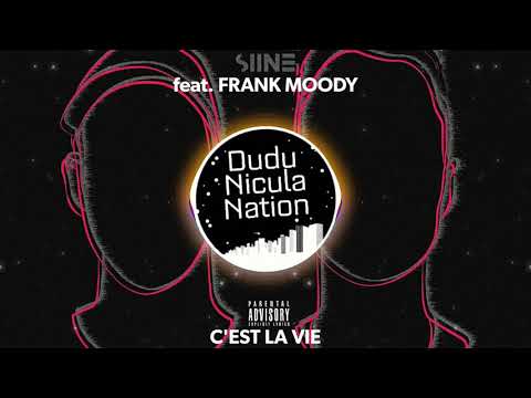 Siine feat. Frank Moody - C'est La Vie Bass Boosted (Explicit)