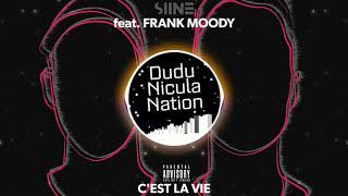 Siine feat. Frank Moody - C'est La Vie Bass Boosted (Explicit)